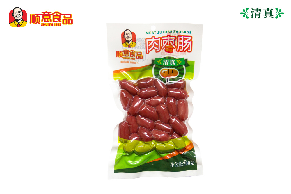 肉枣肠